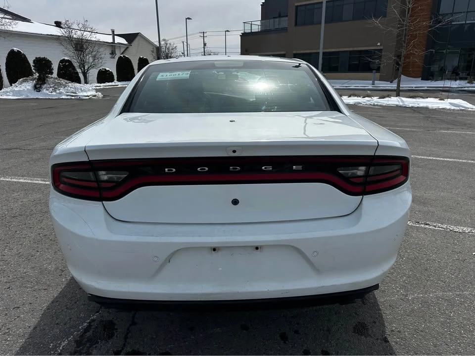2017 Dodge Charger 7th Gen - Image 5 of 15