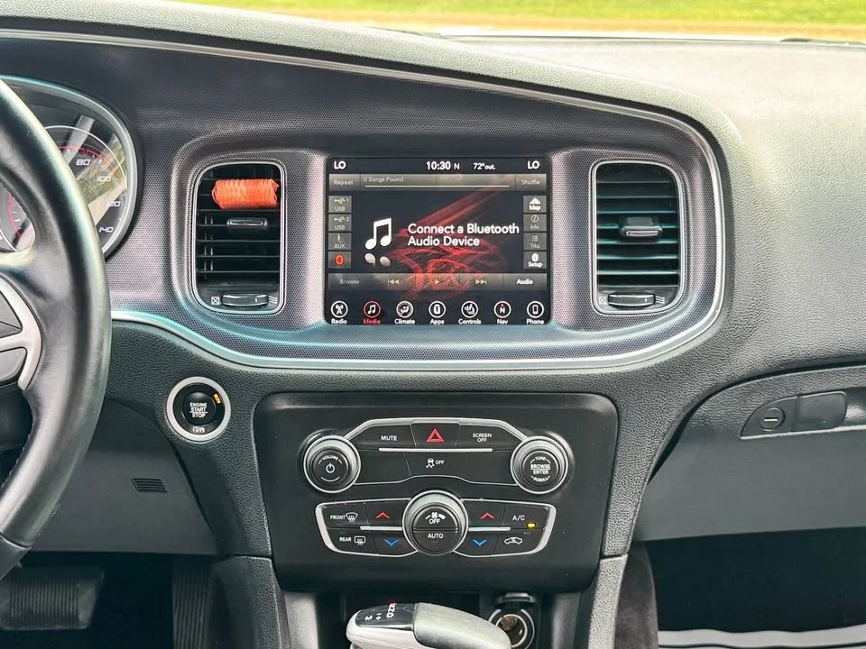 2017 Dodge Charger 7th Gen - Image 20 of 20
