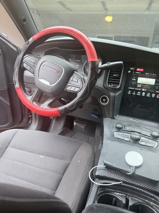 2017 Dodge Charger 7th Gen - Image 4 of 9