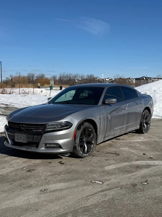 2017 Dodge Charger 7th Gen - Image 3 of 10