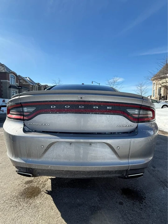 2017 Dodge Charger 7th Gen - Image 4 of 10