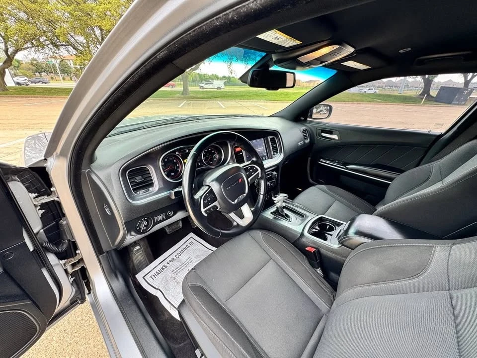 2017 Dodge Charger 7th Gen - Image 16 of 20
