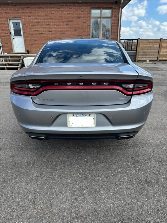 2017 Dodge Charger 7th Gen - Image 4 of 10