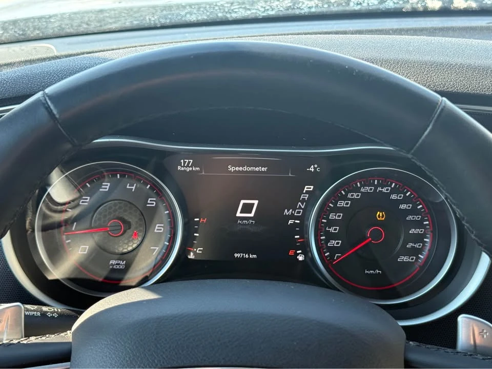 2017 Dodge Charger 7th Gen - Image 9 of 10