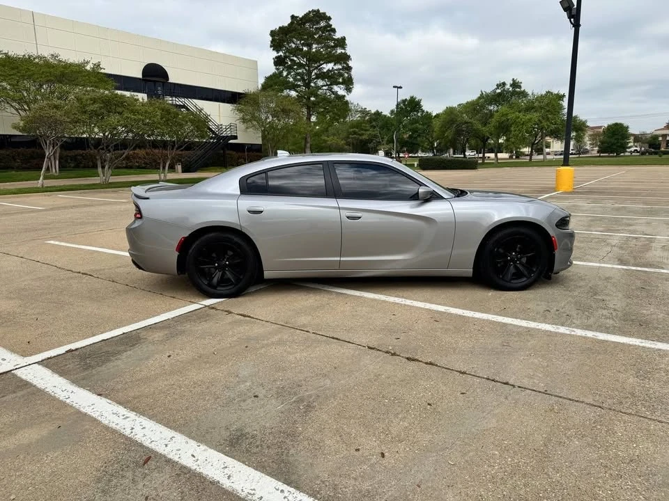 2017 Dodge Charger 7th Gen - Image 4 of 20