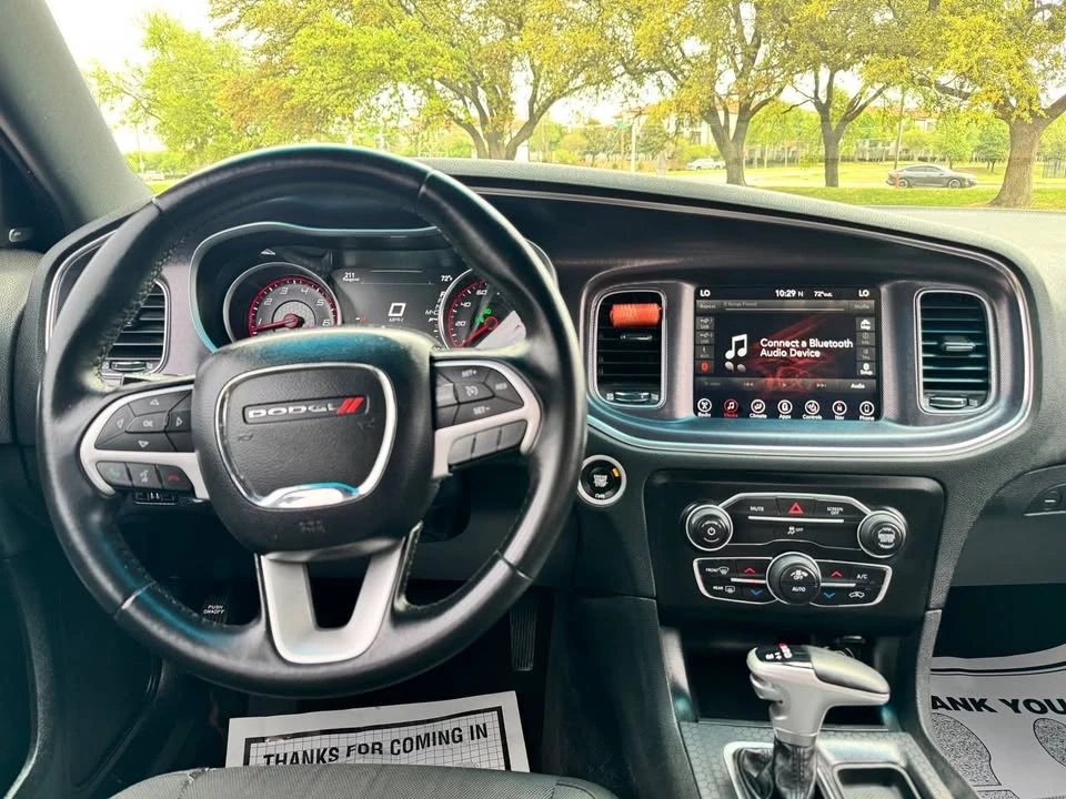 2017 Dodge Charger 7th Gen - Image 19 of 20