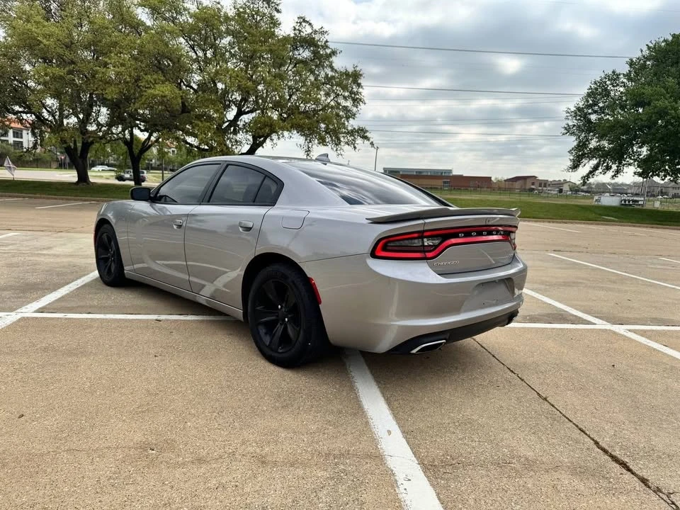 2017 Dodge Charger 7th Gen - Image 8 of 20