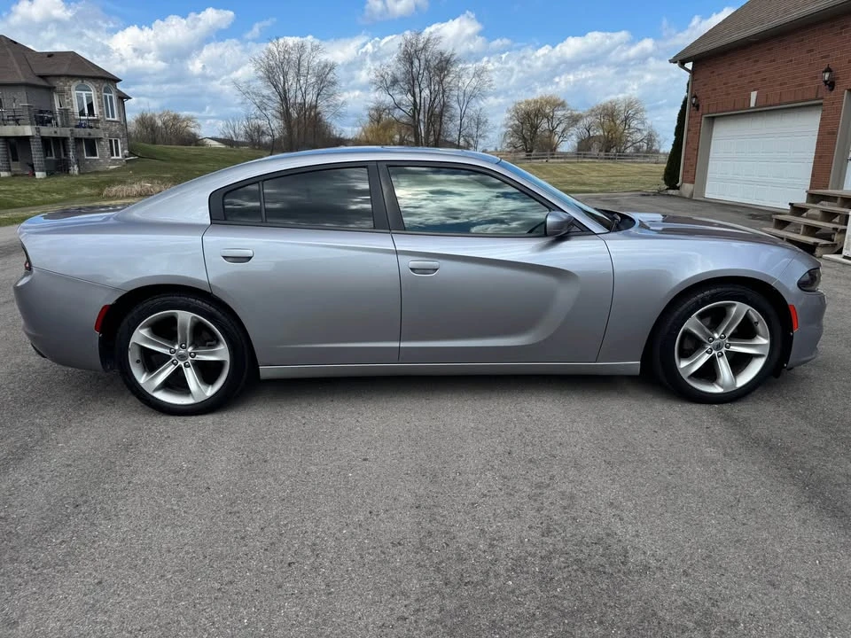 2017 Dodge Charger 7th Gen - Image 3 of 10