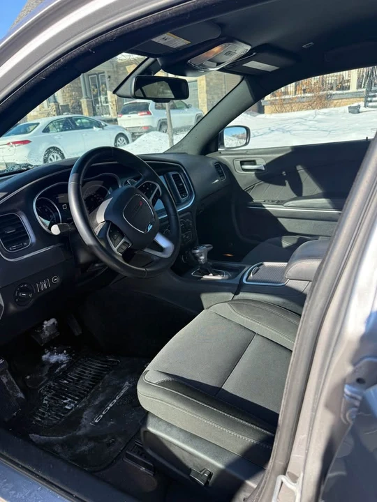 2017 Dodge Charger 7th Gen - Image 6 of 10