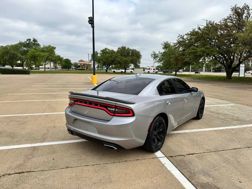 2017 Dodge Charger 7th Gen - Image 6 of 20