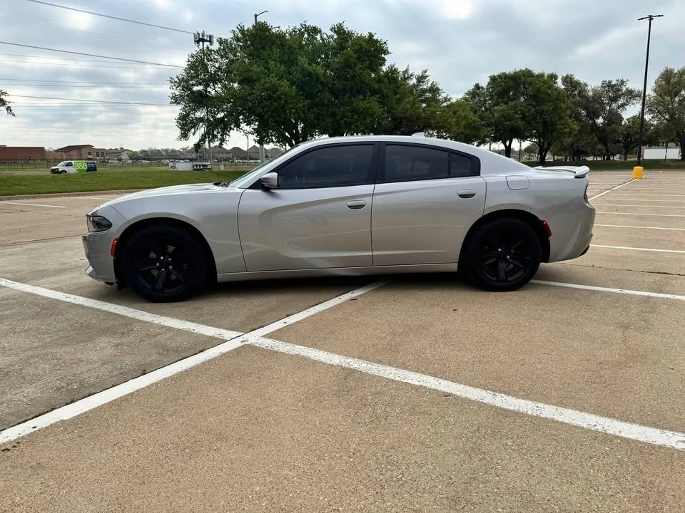 2017 Dodge Charger 7th Gen - Image 9 of 20