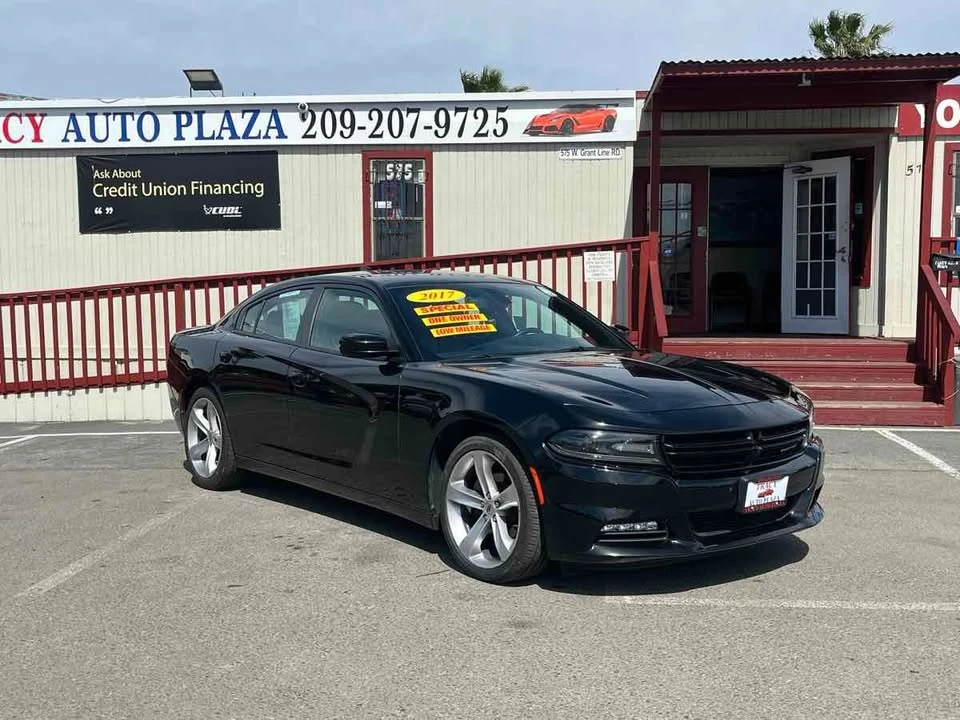 2017 Dodge Charger 7th Gen - Image 3 of 20