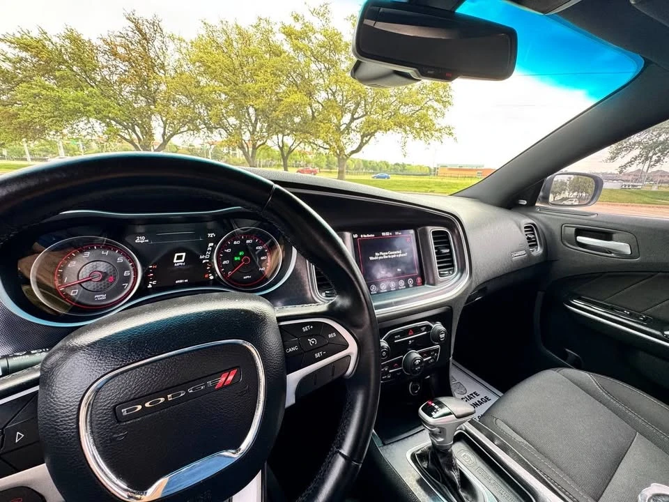 2017 Dodge Charger 7th Gen - Image 17 of 20