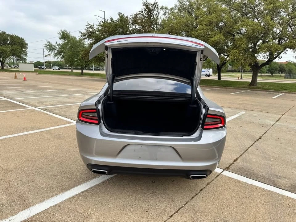 2017 Dodge Charger 7th Gen - Image 10 of 20