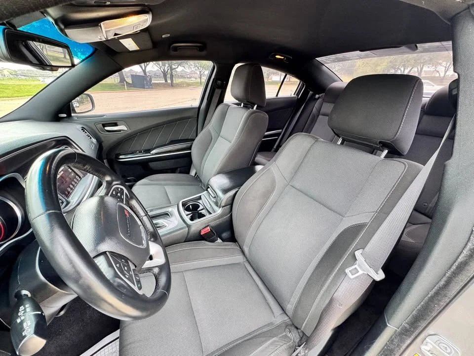 2017 Dodge Charger 7th Gen - Image 13 of 20