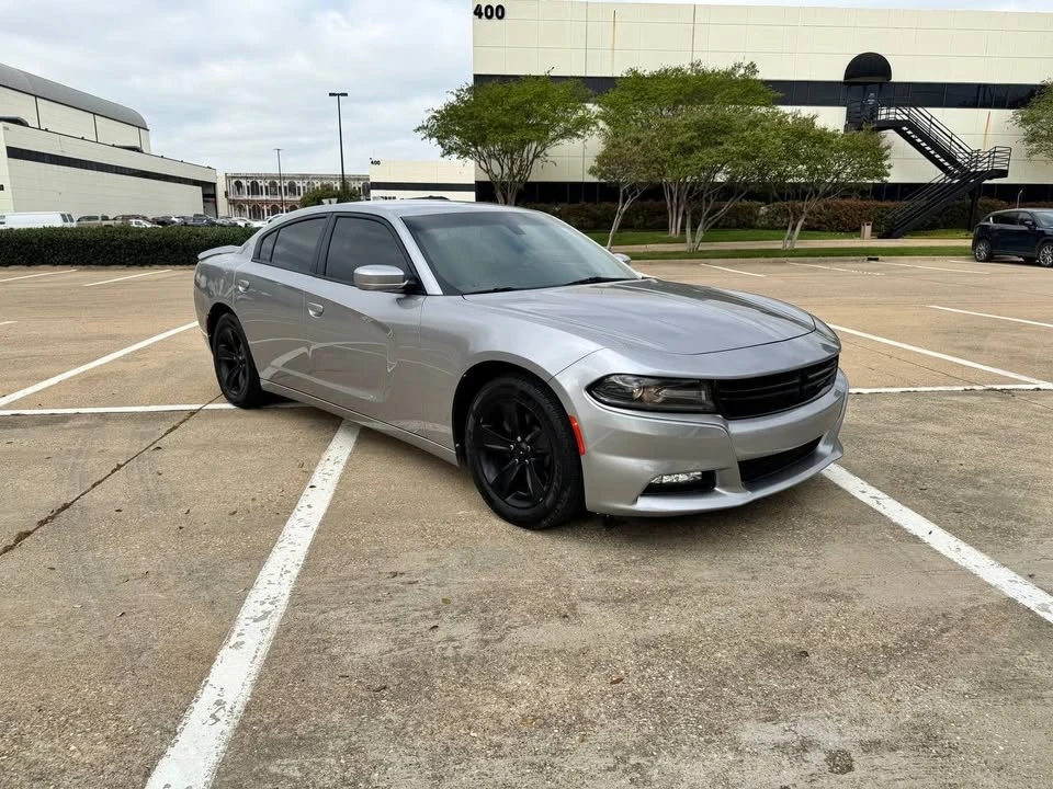 2017 Dodge Charger 7th Gen - Image 3 of 20