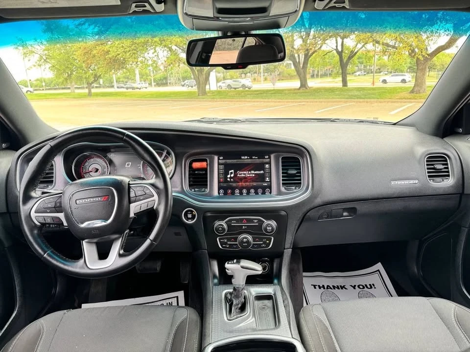 2017 Dodge Charger 7th Gen - Image 12 of 20