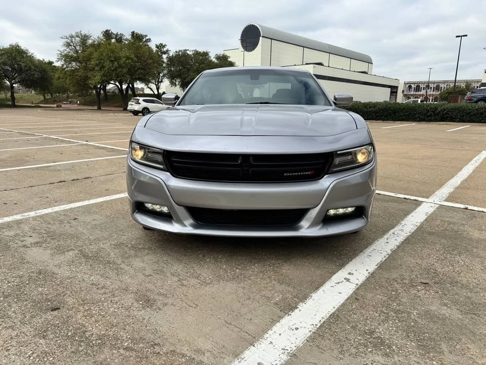 2017 Dodge Charger 7th Gen - Image 2 of 20