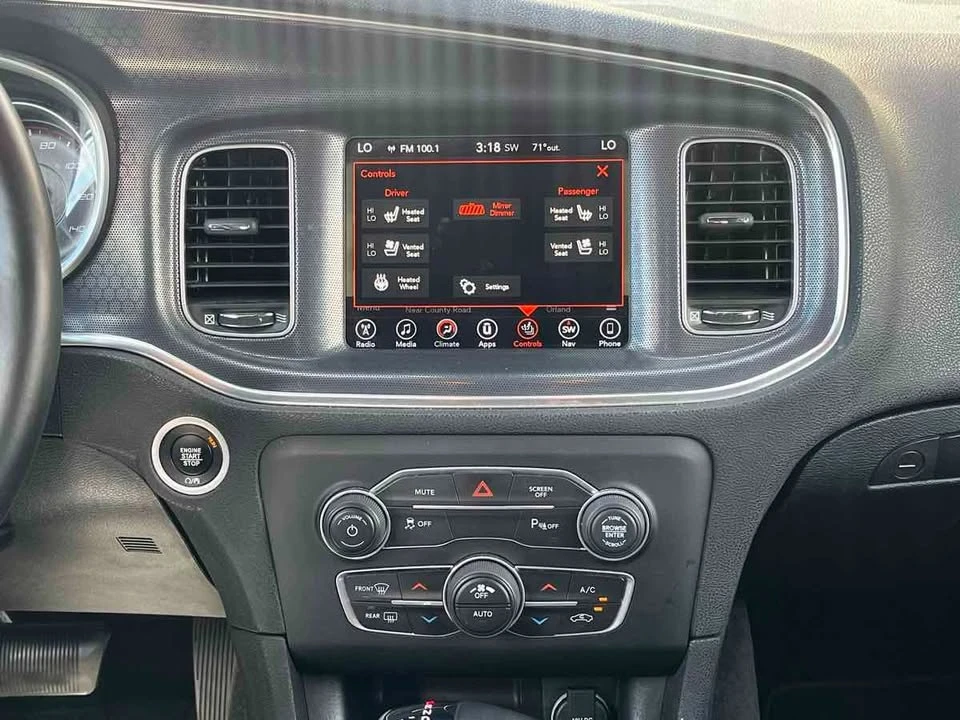 2017 Dodge Charger 7th Gen - Image 18 of 20