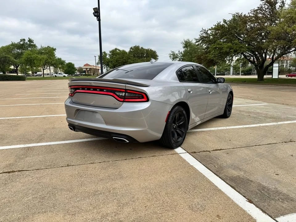 2017 Dodge Charger 7th Gen - Image 5 of 20