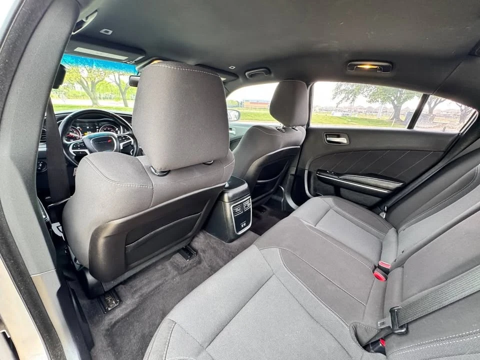 2017 Dodge Charger 7th Gen - Image 14 of 20