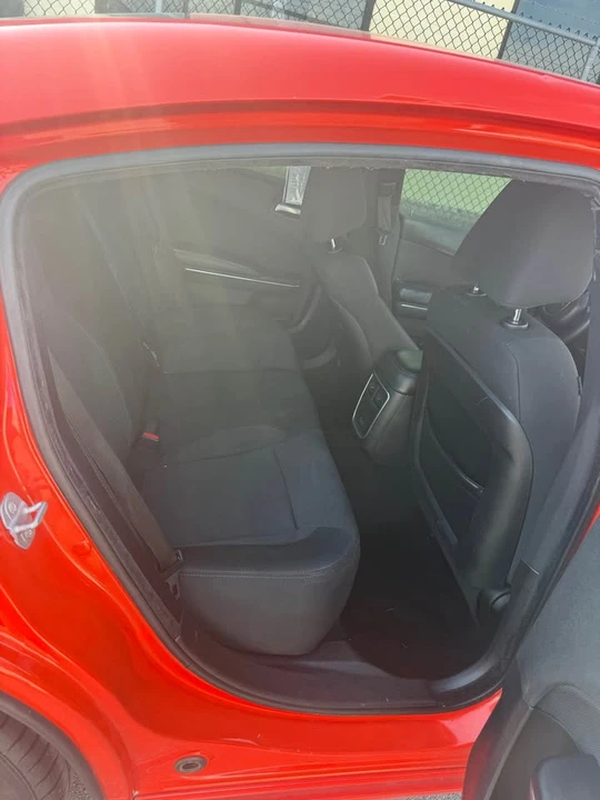 2017 Dodge Charger 7th Gen - Image 4 of 5