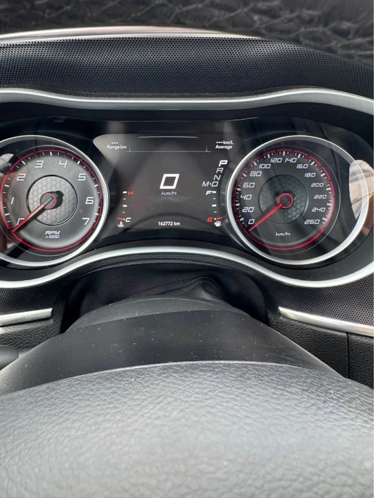 2017 Dodge Charger 7th Gen - Image 10 of 10