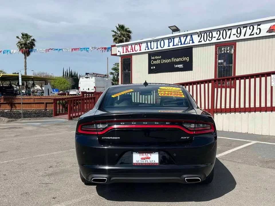2017 Dodge Charger 7th Gen - Image 5 of 20