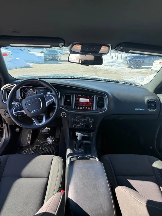 2017 Dodge Charger 7th Gen - Image 8 of 10