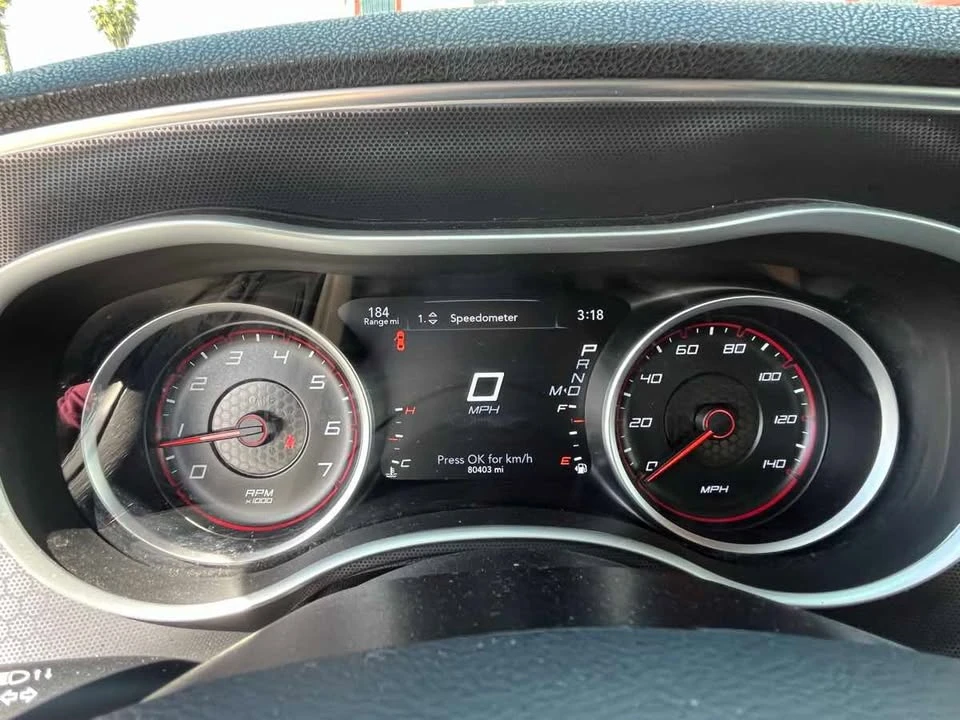 2017 Dodge Charger 7th Gen - Image 16 of 20