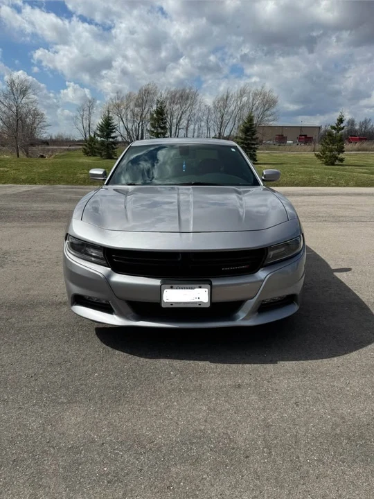 2017 Dodge Charger 7th Gen - Image 2 of 10