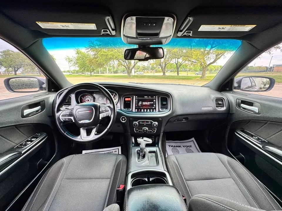2017 Dodge Charger 7th Gen - Image 11 of 20