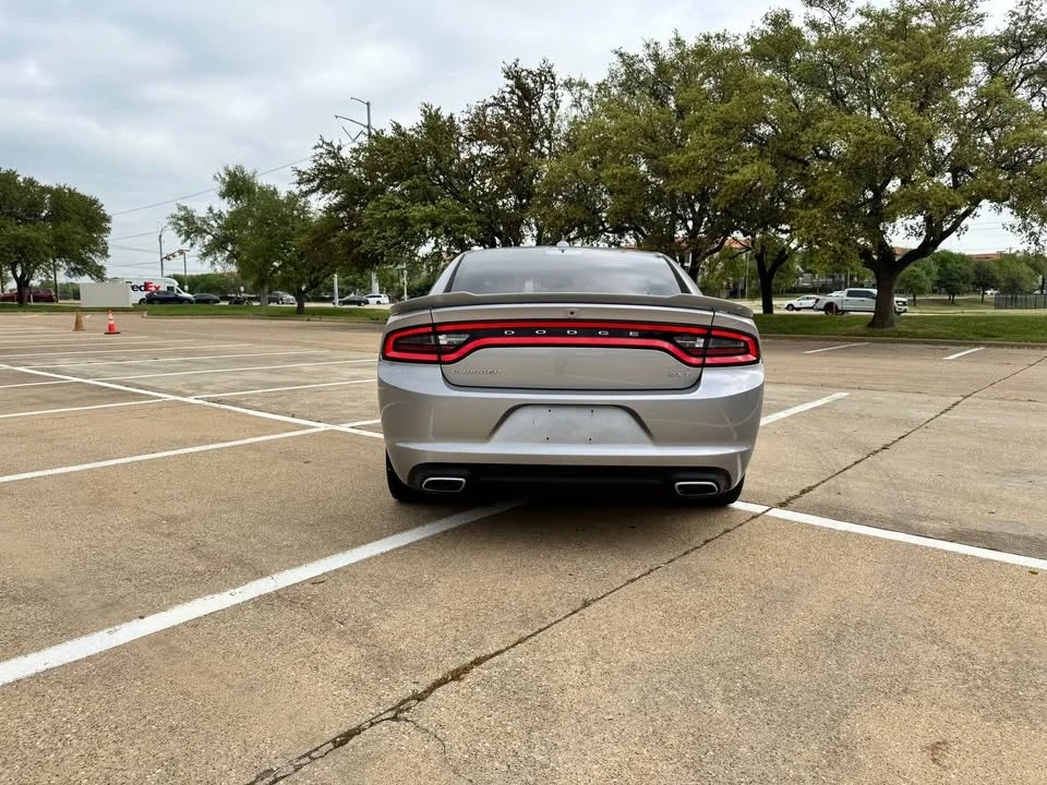 2017 Dodge Charger 7th Gen - Image 7 of 20