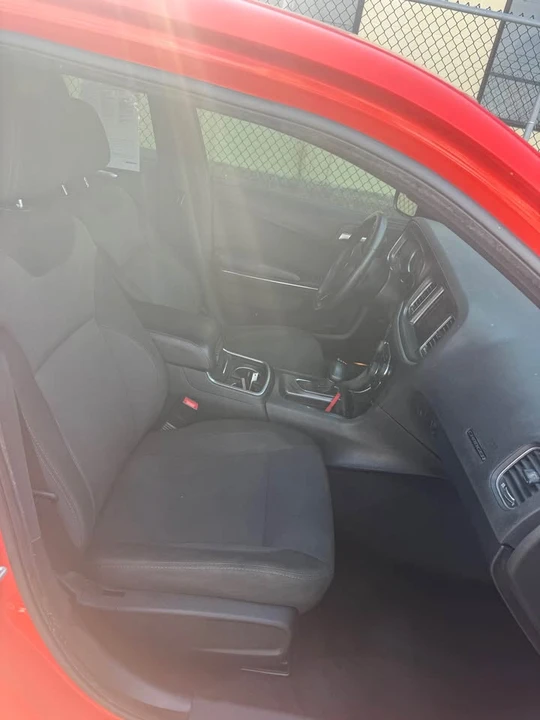 2017 Dodge Charger 7th Gen - Image 3 of 5