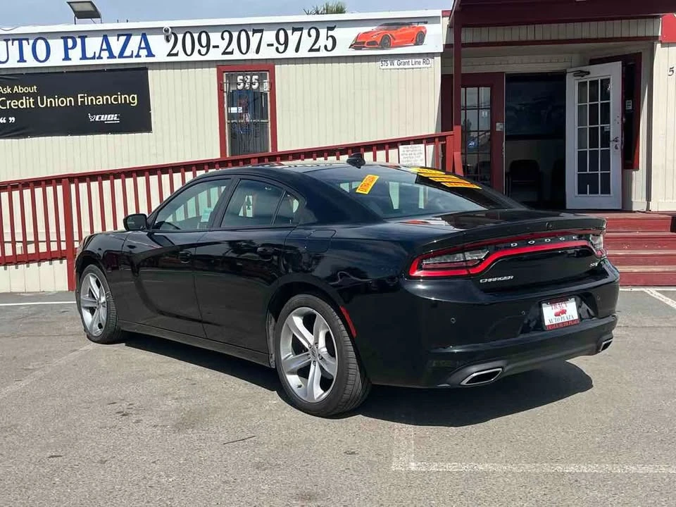 2017 Dodge Charger 7th Gen - Image 6 of 20
