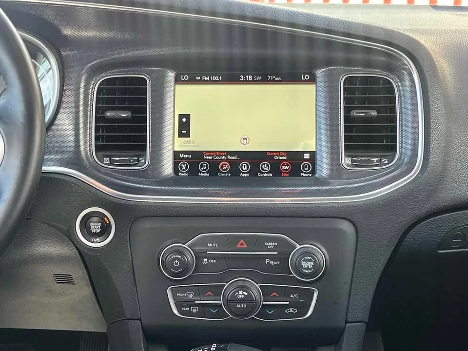 2017 Dodge Charger 7th Gen - Image 17 of 20