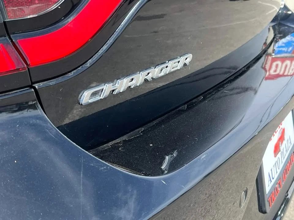 2017 Dodge Charger 7th Gen - Image 7 of 20