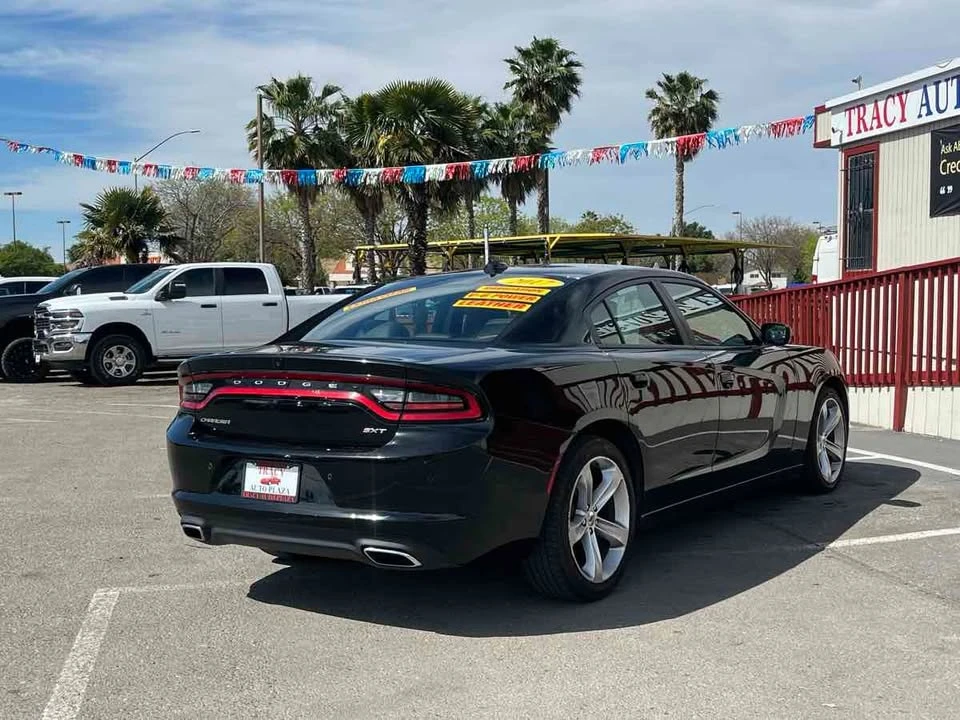 2017 Dodge Charger 7th Gen - Image 4 of 20