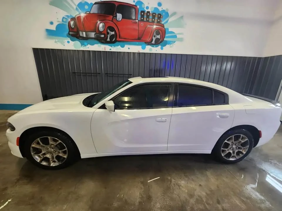 2017 Dodge Charger 7th Gen - Image 7 of 14