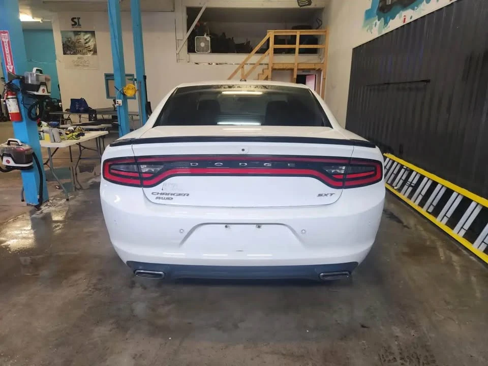 2017 Dodge Charger 7th Gen - Image 5 of 14