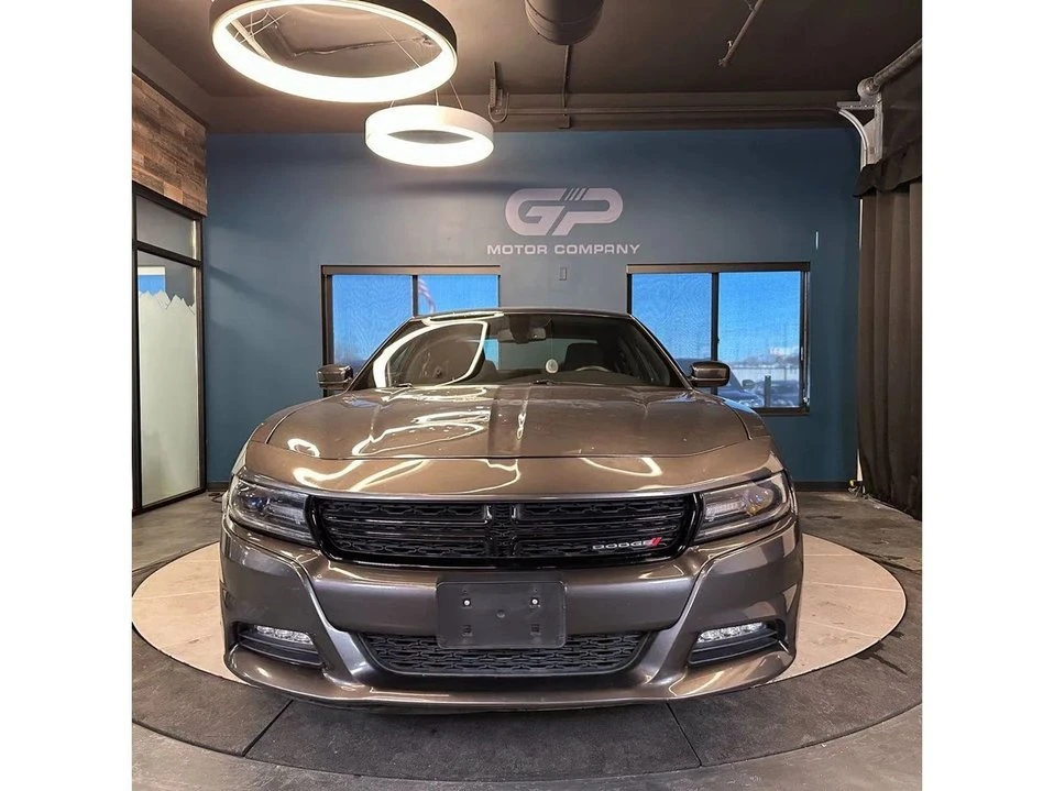 2017 Dodge Charger 7th Gen - Image 18 of 20