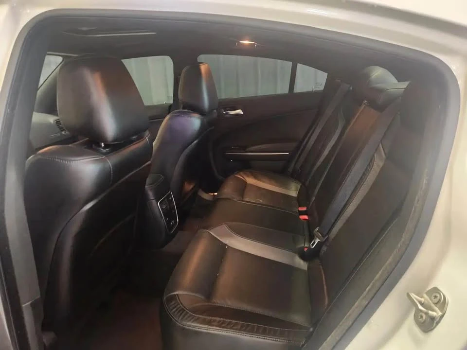 2017 Dodge Charger 7th Gen - Image 12 of 14