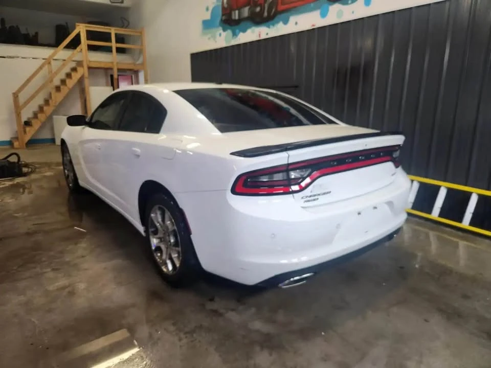 2017 Dodge Charger 7th Gen - Image 6 of 14