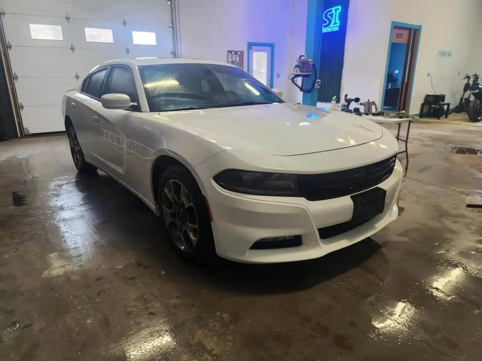 2017 Dodge Charger 7th Gen - Image 3 of 14