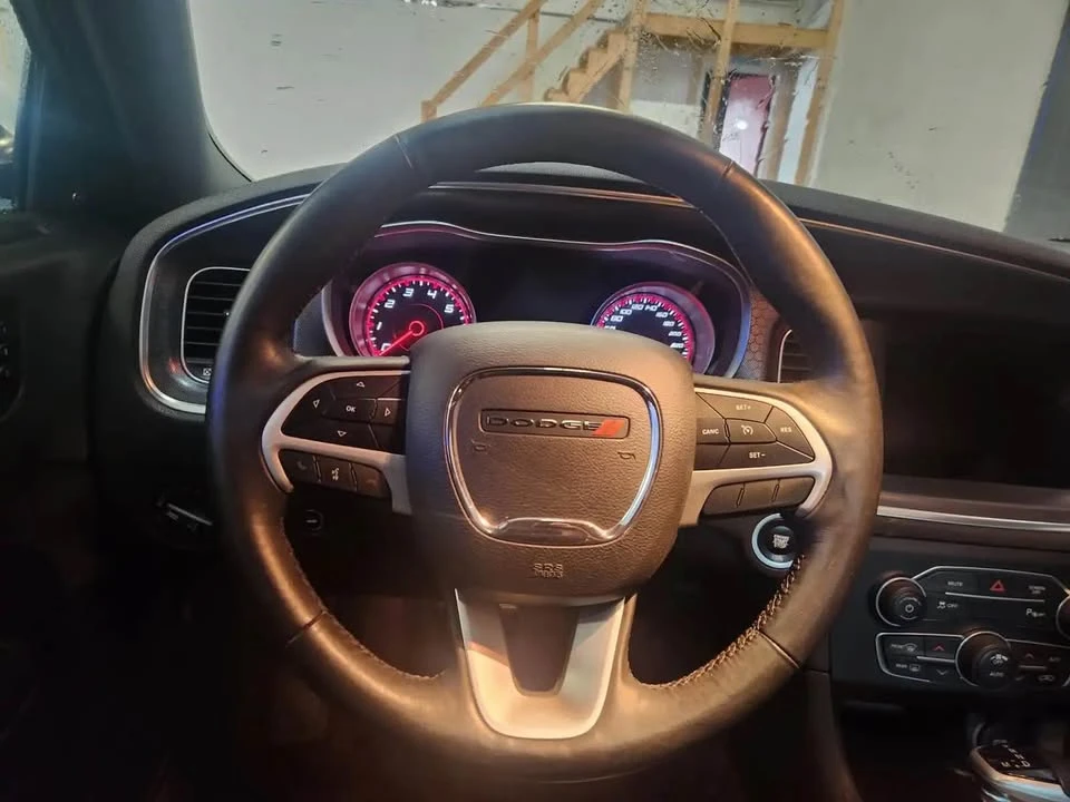 2017 Dodge Charger 7th Gen - Image 14 of 14