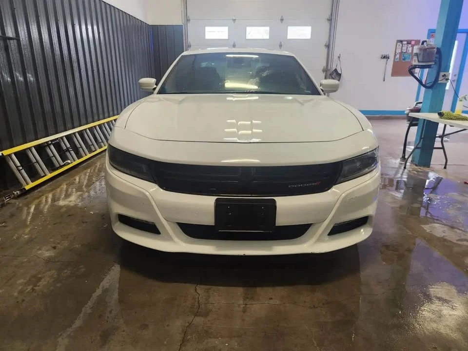 2017 Dodge Charger 7th Gen - Image 2 of 14