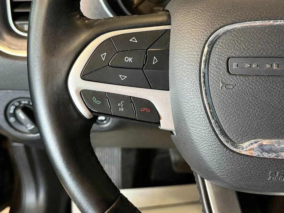 2017 Dodge Charger 7th Gen - Image 20 of 20