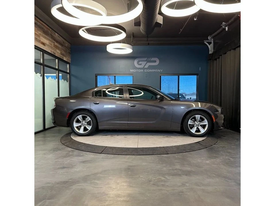2017 Dodge Charger 7th Gen - Image 7 of 20