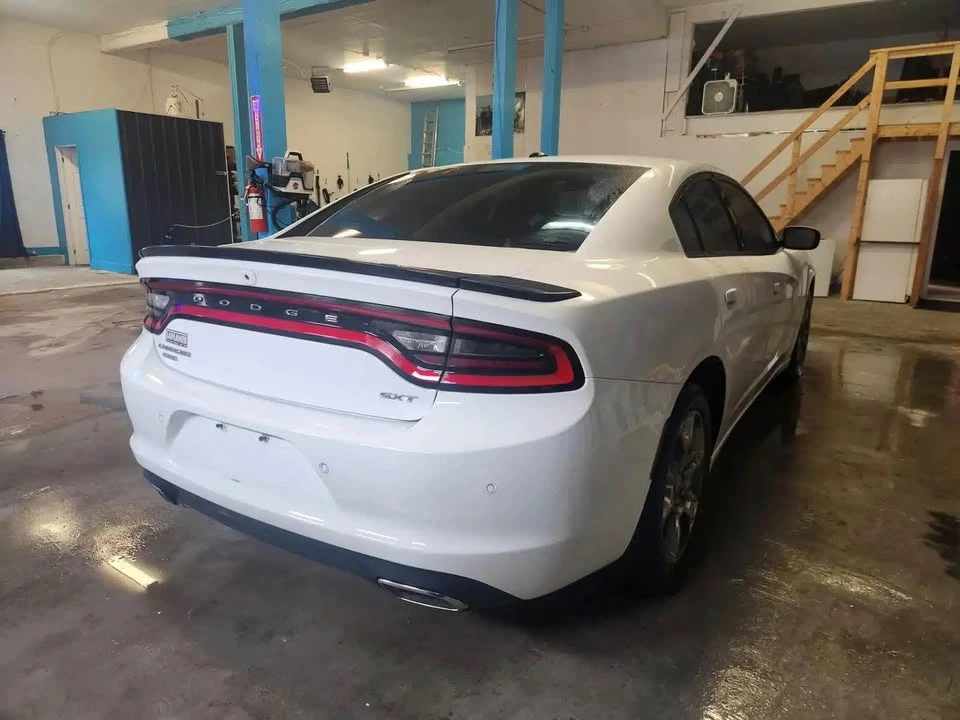 2017 Dodge Charger 7th Gen - Image 4 of 14