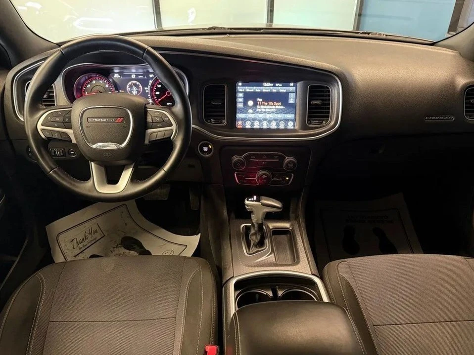 2017 Dodge Charger 7th Gen - Image 19 of 20